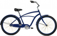 Велосипед Trek Classic Steel Deluxe (2012 года)